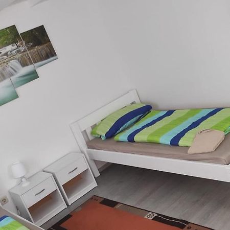 Apartmán Stefan & Andrea Lauingen Exteriér fotografie